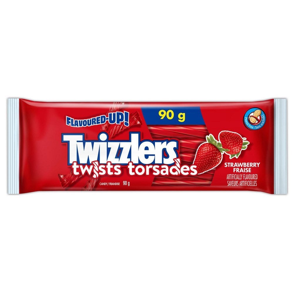 Twizzlers liverpool clearance