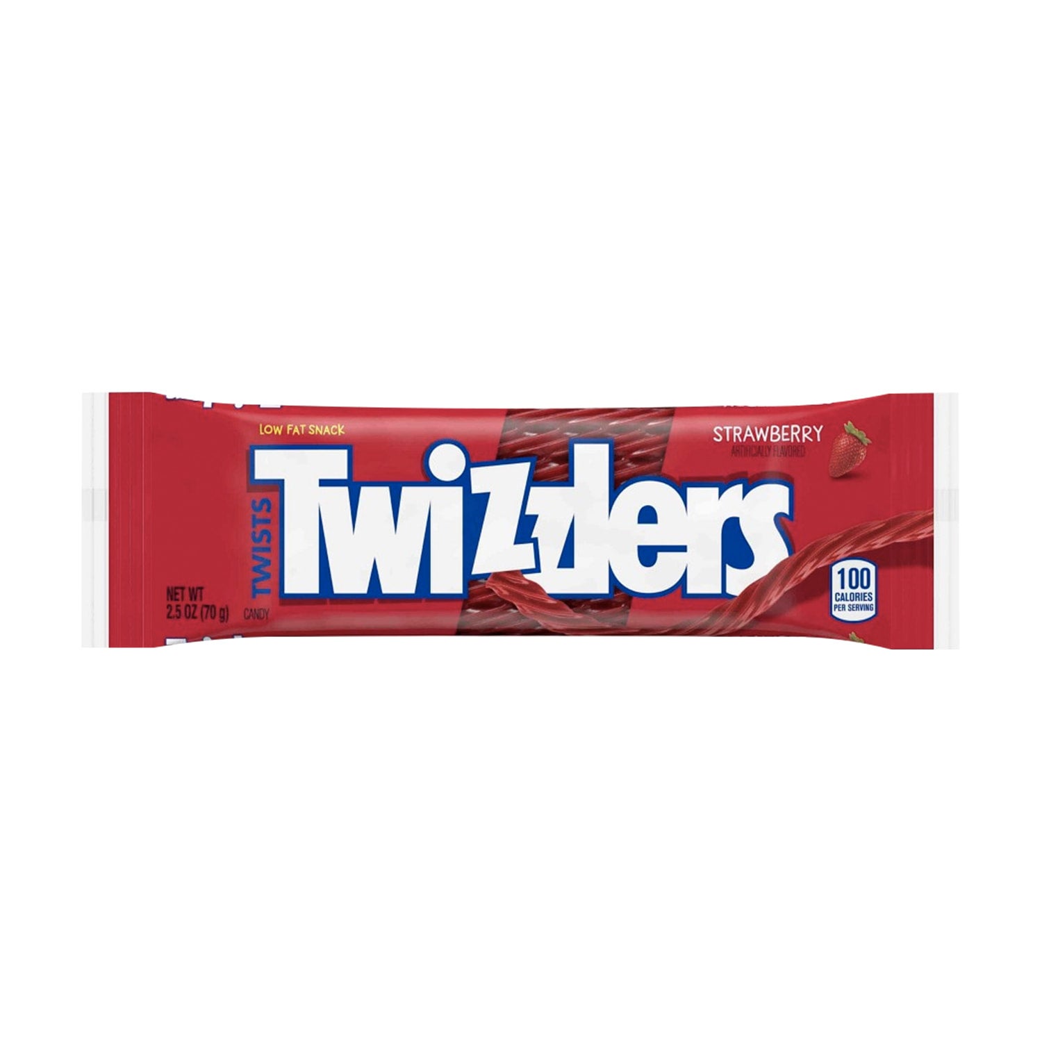 Twizzlers liverpool clearance