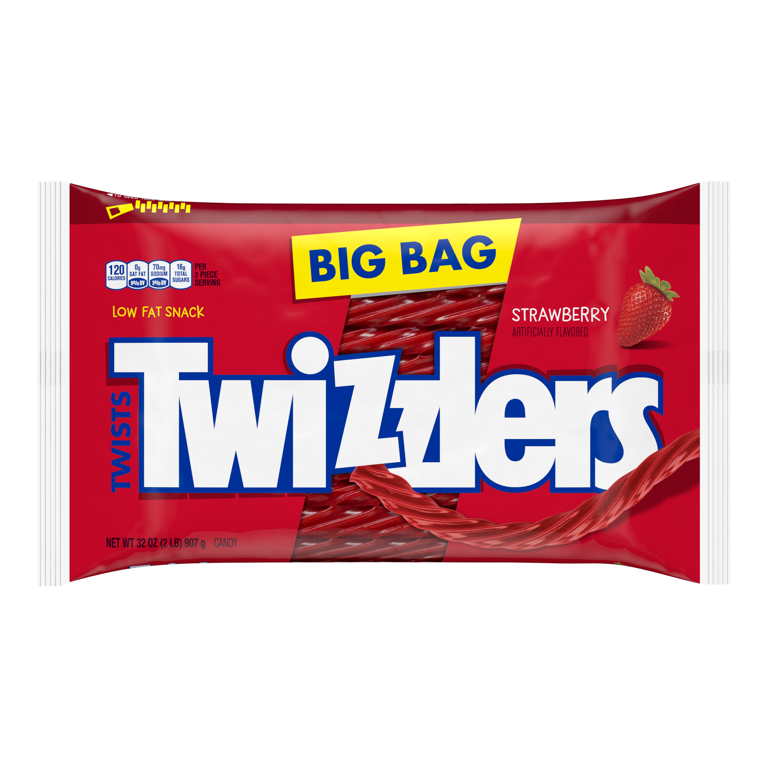 Twizzlers liverpool best sale